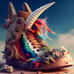 IC Old Shoes avatar